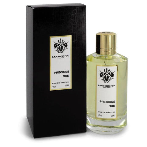 Mancera Precious Oud