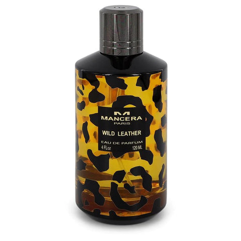 Mancera Wild Leather