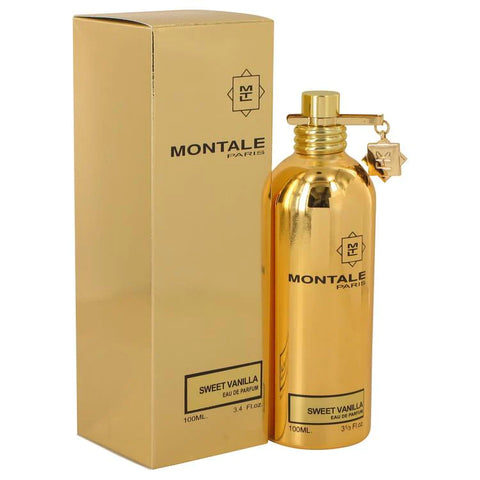 Montale Sweet Vanilla perfume