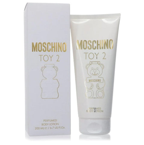 Moschino Toy 2 Body Lotion for women
