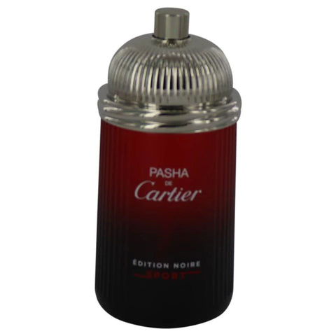 Pasha De Cartier Noire Sport