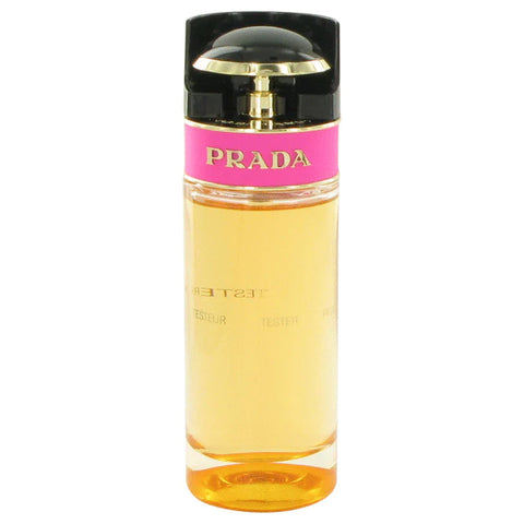 Prada Candy Perfume