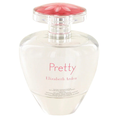 Pretty Perfume By Elizabeth Arden