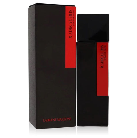 Radikal Iris Laurent Mazzone Extrait de Parfum for Men