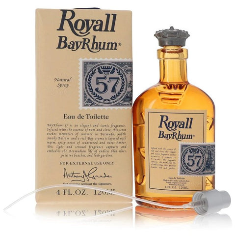 Royall Bay Rhum 57 For Men