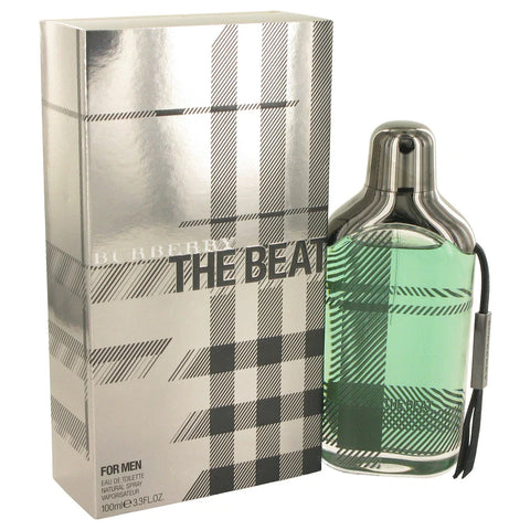 The Beat by Burberry for Men