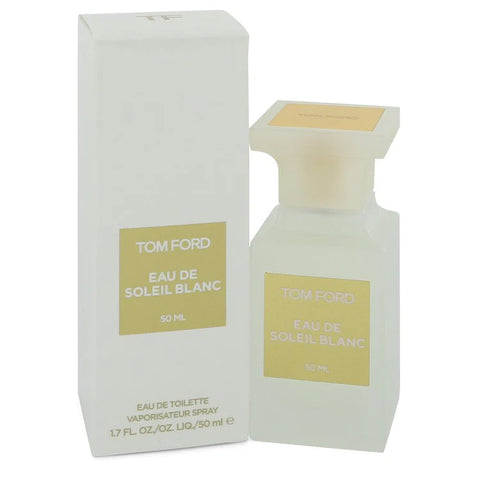 Tom Ford Eau De Soleil Blanc