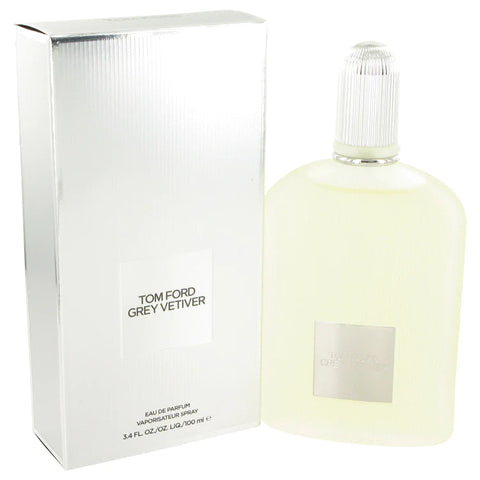 Tom Ford Grey Vetiver