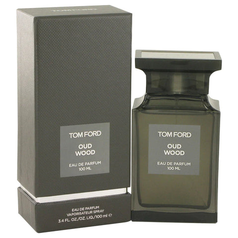 Tom Ford Oud Wood