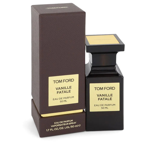 Tom Ford Vanille Fatale