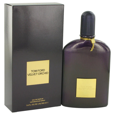 Tom Ford Velvet Orchid