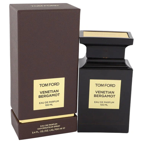 Tom Ford Venetian Bergamot