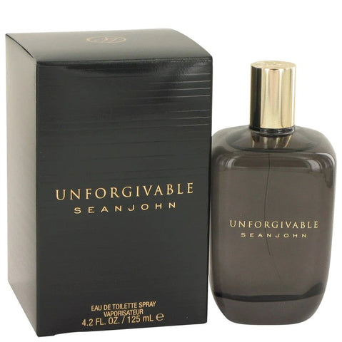 Unforgivable Sean John Eau De Toilette Spray for Men