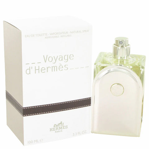 Voyage D'hermes