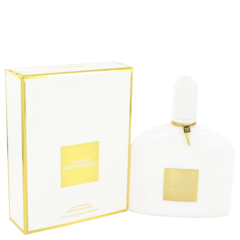 White Patchouli by Tom Ford