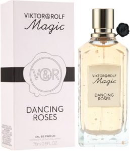 Dance Rose Eau De Toilette