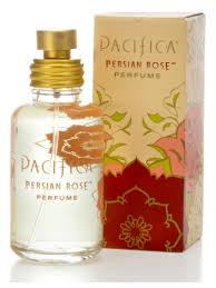 Pacifica Shower PersianRose Scent