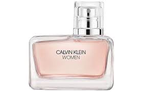 Calvin Klein Fixation EauDe Parfum Ladies' Splash Aroma