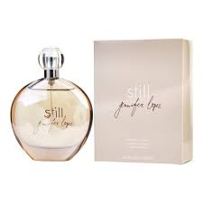 Jennifer Lopez Still Eau De Parfum