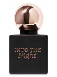 Into The Night Perfume