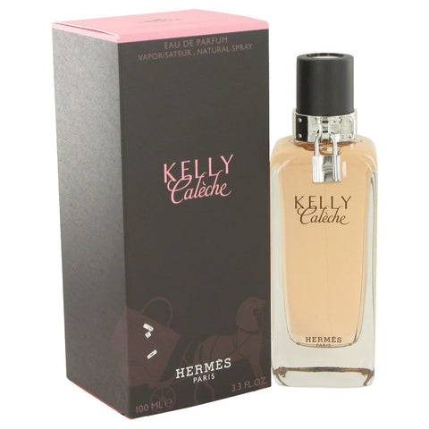 kelly caleche perfume