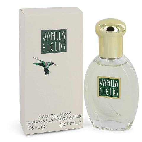vanilla oil perfume
