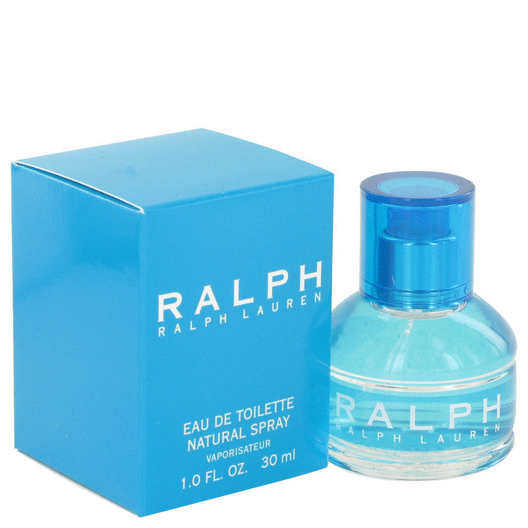 RALPH by Ralph Lauren Eau De Toilette Spray 1 oz for Women -  