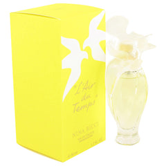 L'air Du Temps By Nina Ricci Eau de Parfum, Perfume for Women, 1.7 oz 
