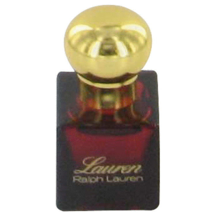 LAUREN by Ralph Lauren Mini EDT .12 oz for Women