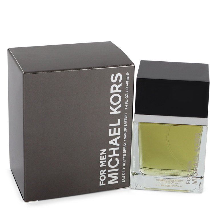 MICHAEL KORS by Michael Kors Eau De Toilette Spray  oz for Men -  