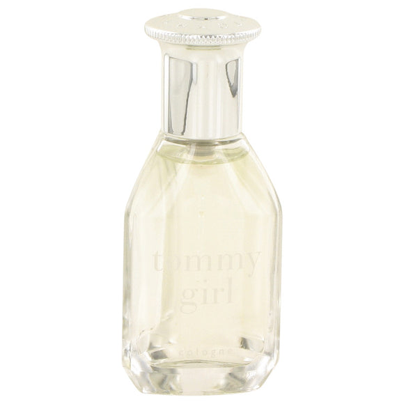 TOMMY GIRL by Tommy Hilfiger Cologne Spray (unboxed) 1 oz for Women