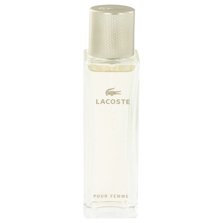 Lacoste Pour by Lacoste Parfum Spray (unboxed) 1.6 oz