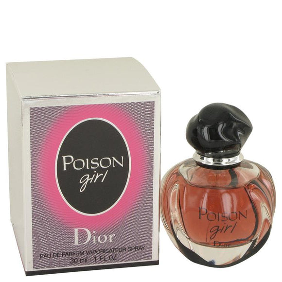 Ecologie speler Ruim Poison Girl by Christian Dior Eau De Parfum Spray 1 oz for Women -  Parafragrance.com