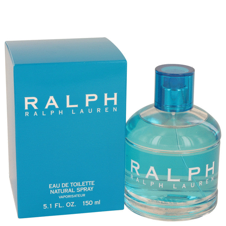 RALPH by Ralph Lauren Eau De Toilette Spray  oz for Women