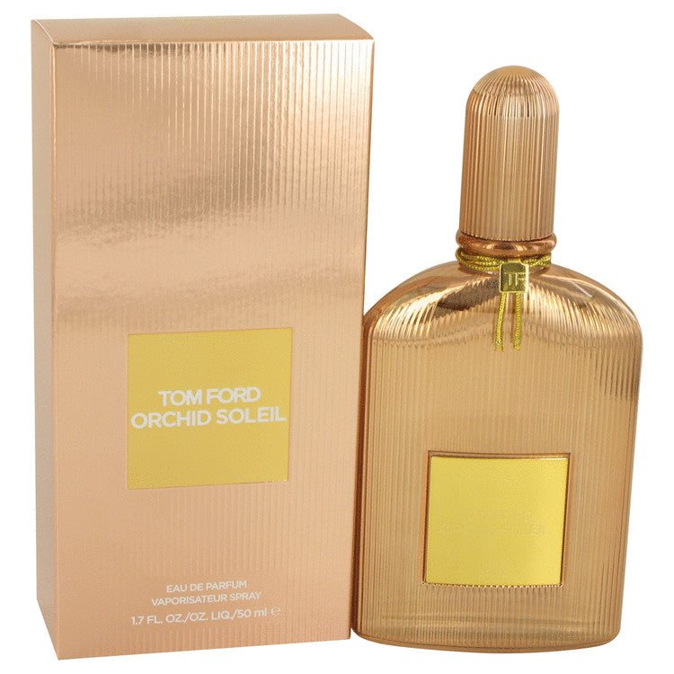 Tom Ford Orchid Soleil  