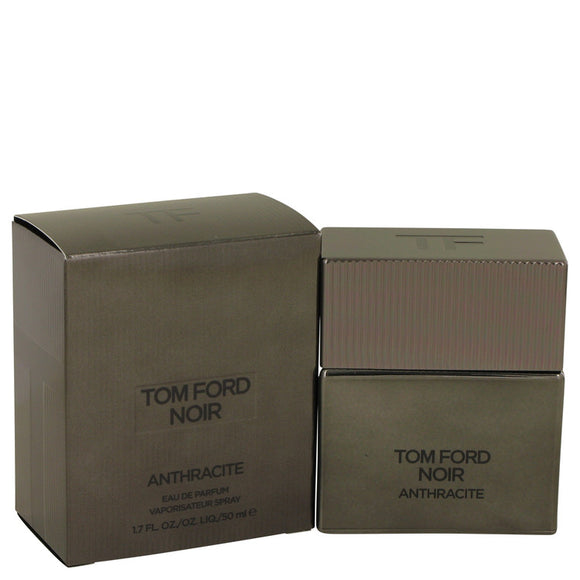 Tom Ford Noir Anthracite by Tom Ford Eau De Parfum Spray  oz for Men -  