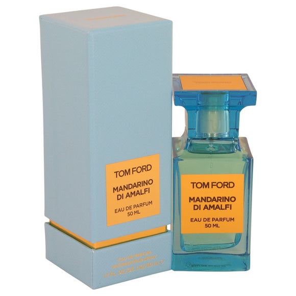 Tom Ford Mandarino Di Amalfi by Tom Ford Eau De Parfum Spray (Unisex)   oz for Women 