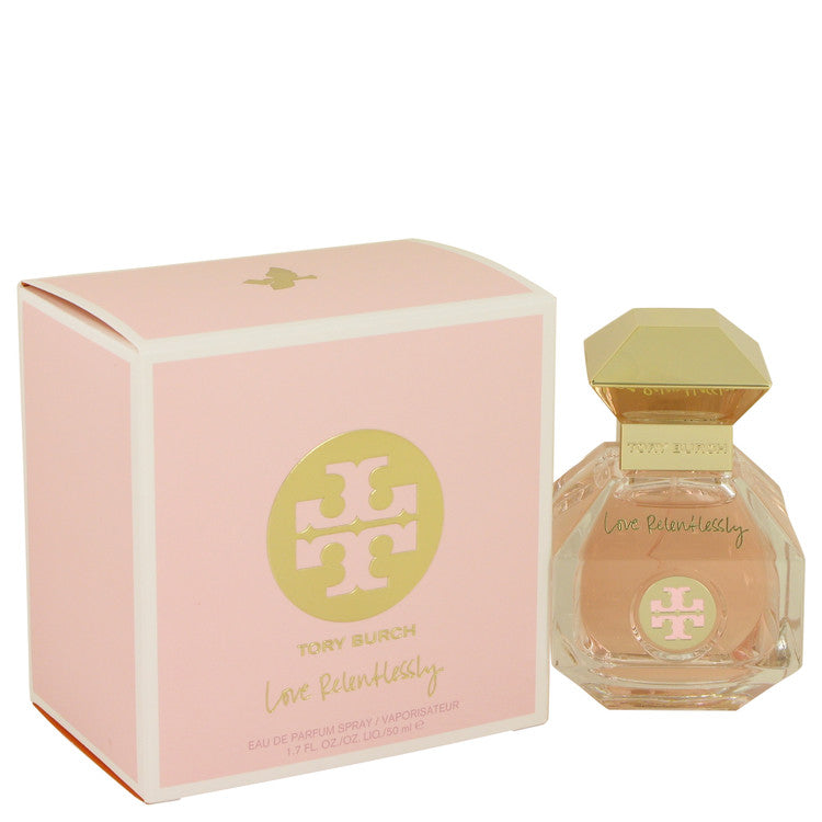 Tory Burch Love Relentlessly by Tory Burch Eau De Parfum Spray  oz for  Women 