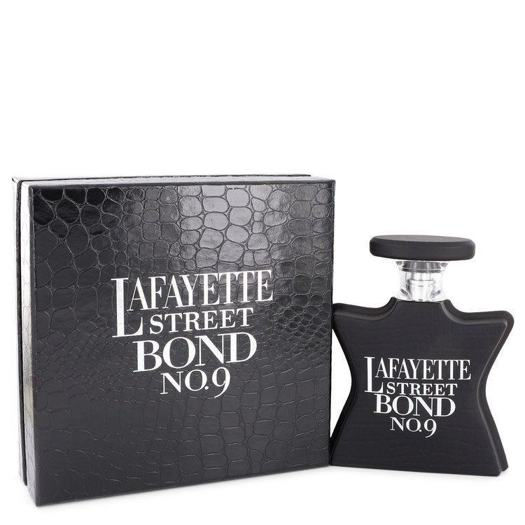 Lafayette Street by Bond No. 9 Eau De Parfum Spray  oz for Women -  
