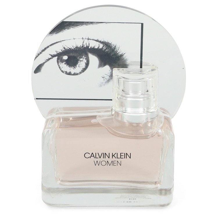 Calvin Klein Women – Eau Parfum