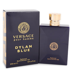 Dylan Blue Pour Femme - Versace