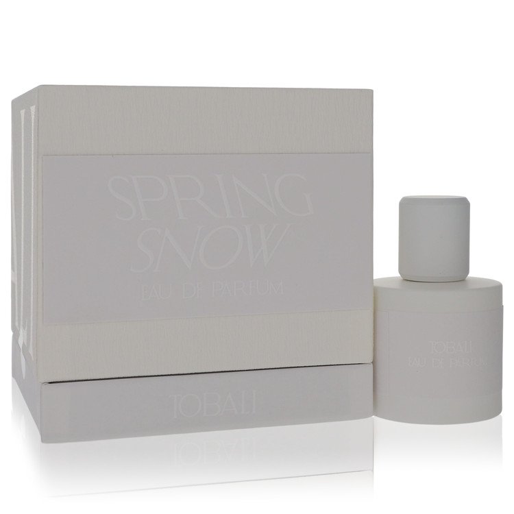 廃盤品】 Tobali Spring snow 50ml 枚数限定 www.davidbralizz.com