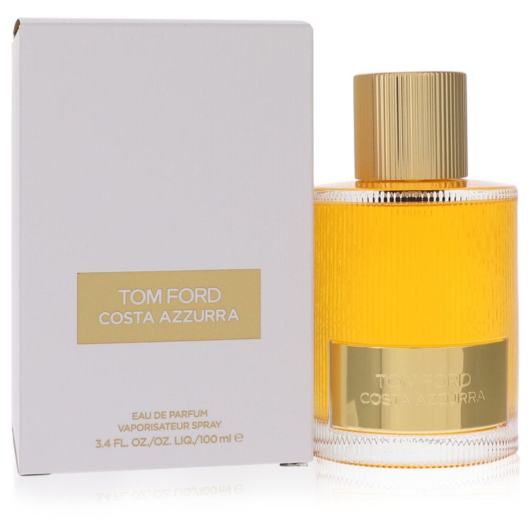 Tom Ford Costa Azzurra by Tom Ford Vial (sample) .05 oz for Women