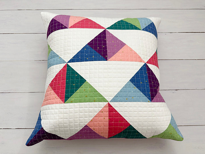 Make it Modern Pillows with RBD - July 2023 – Sew Brainy Designs