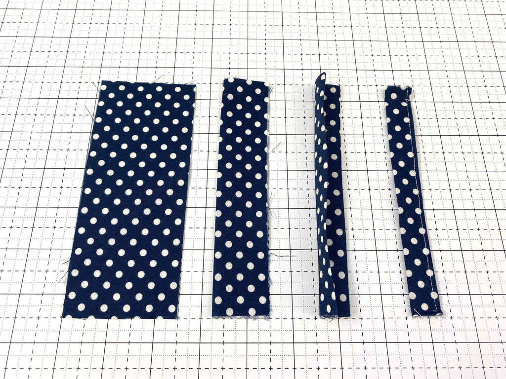 Scrappy 9 Patch Potholders – Sew Brainy Designs