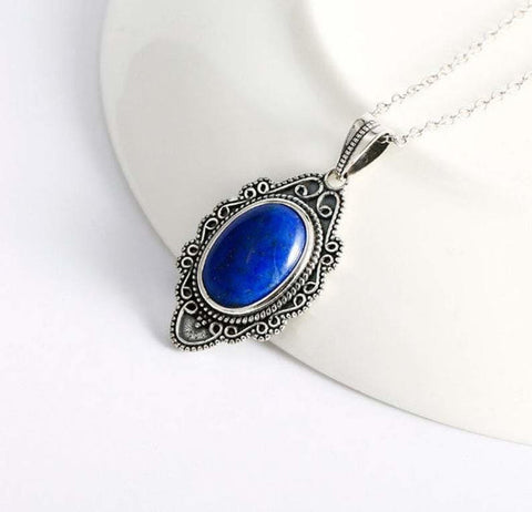 Lapis Lazuli Jewelry