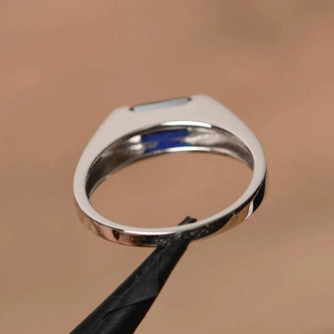 Buy 250+ Men's Rings Online | BlueStone.com - India's #1 Online Jewellery  Brand