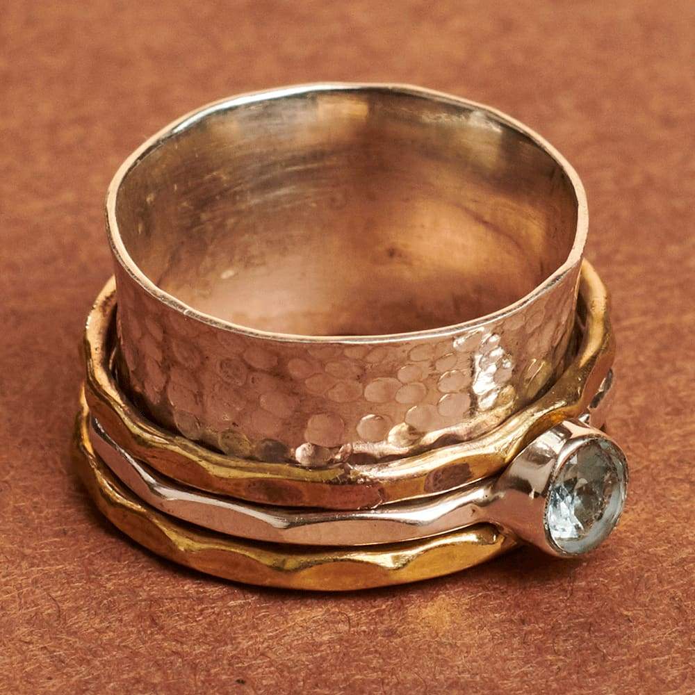 Isha Life Copper Wire Bracelet Copper Cuff For Men & Women | eBay