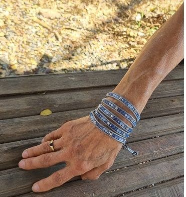 200 Loops Stainless Silver Memory Wire Bracelet/Bangle DIY Bracelet  0.6x60mm | eBay