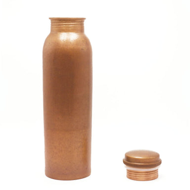 De Kulture Handmade Pure Solid Copper Water Glass Cup Tumbler Set Ideal  Drinkware 3x 4.2 (DH) Inches Set of 2 450 ml, Handmade By De Kulture —  Discovered